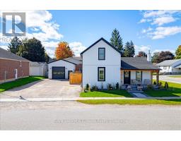 19 WASHINGTON STREET, norwich (norwich town), Ontario