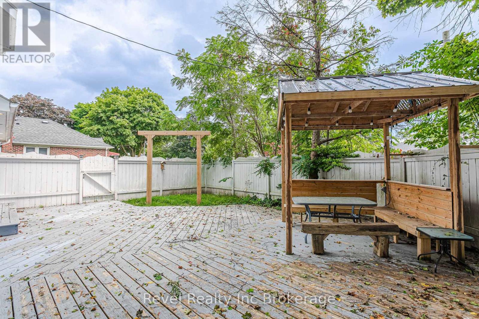 126 Huron Street, Woodstock (Woodstock - North), Ontario  N4S 6Z8 - Photo 25 - X13884968