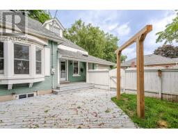 126 HURON STREET, woodstock (woodstock - north), Ontario