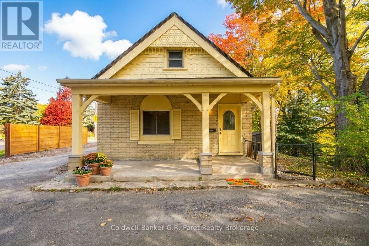 340 Riverside Drive, London North (North N), Ontario  N6H 1E9 - Photo 2 - X13885530