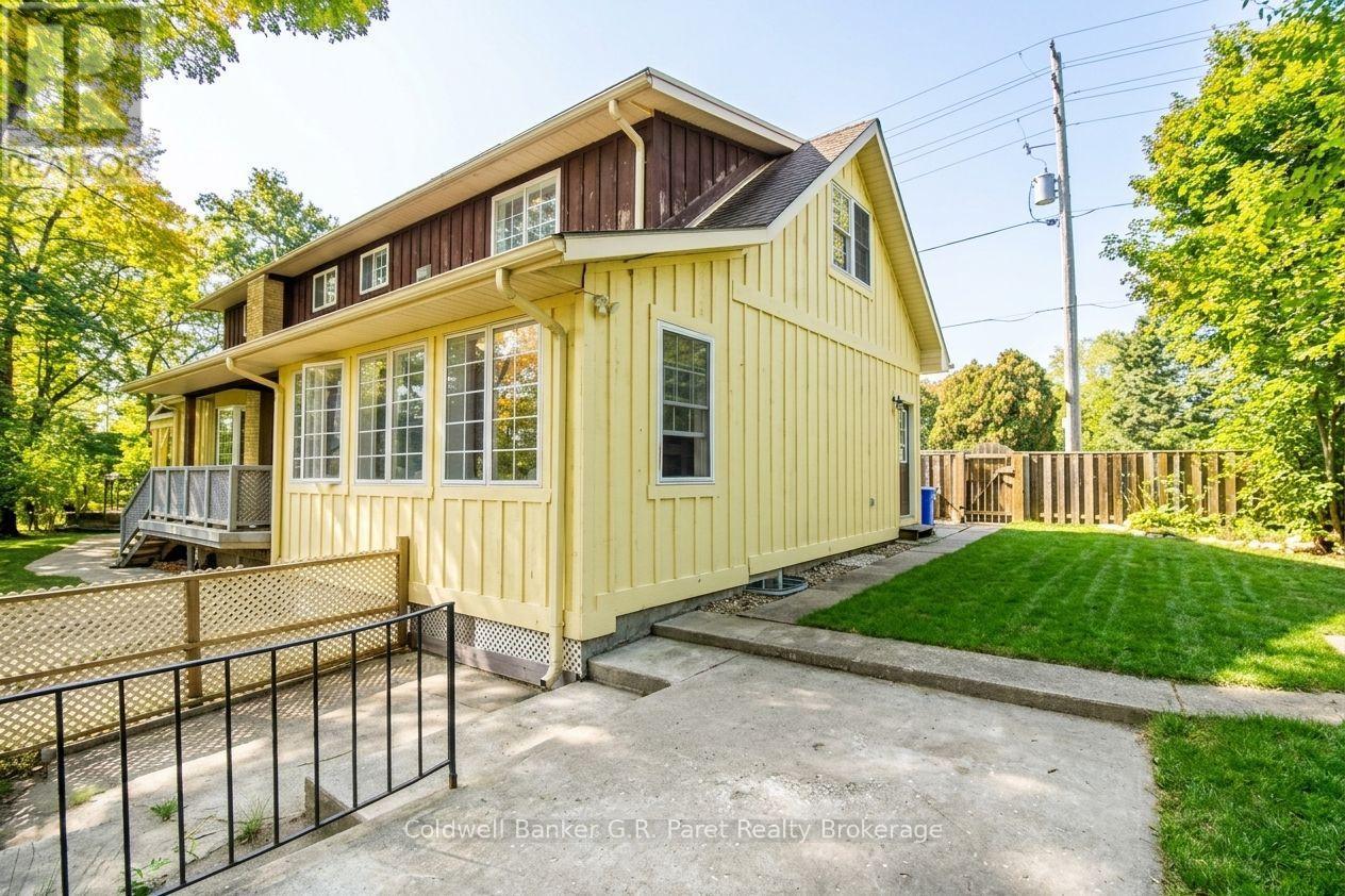 340 Riverside Drive, London North (North N), Ontario  N6H 1E9 - Photo 5 - X13885530