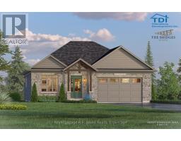 39 (LOT 4) GREENHILL DRIVE, tillsonburg, Ontario