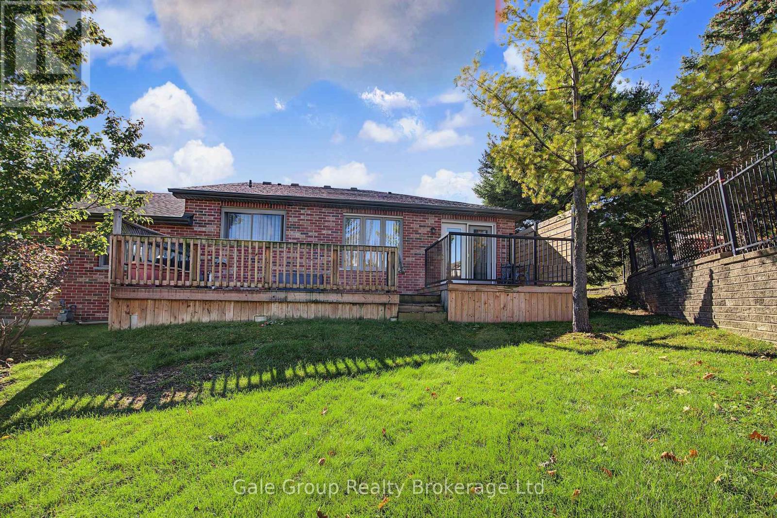 15 - 537 Nova Scotia Court S, Woodstock (Woodstock - South), Ontario  N4S 8Z3 - Photo 28 - X13886354