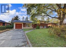 20 PINECREST AVENUE, cambridge, Ontario
