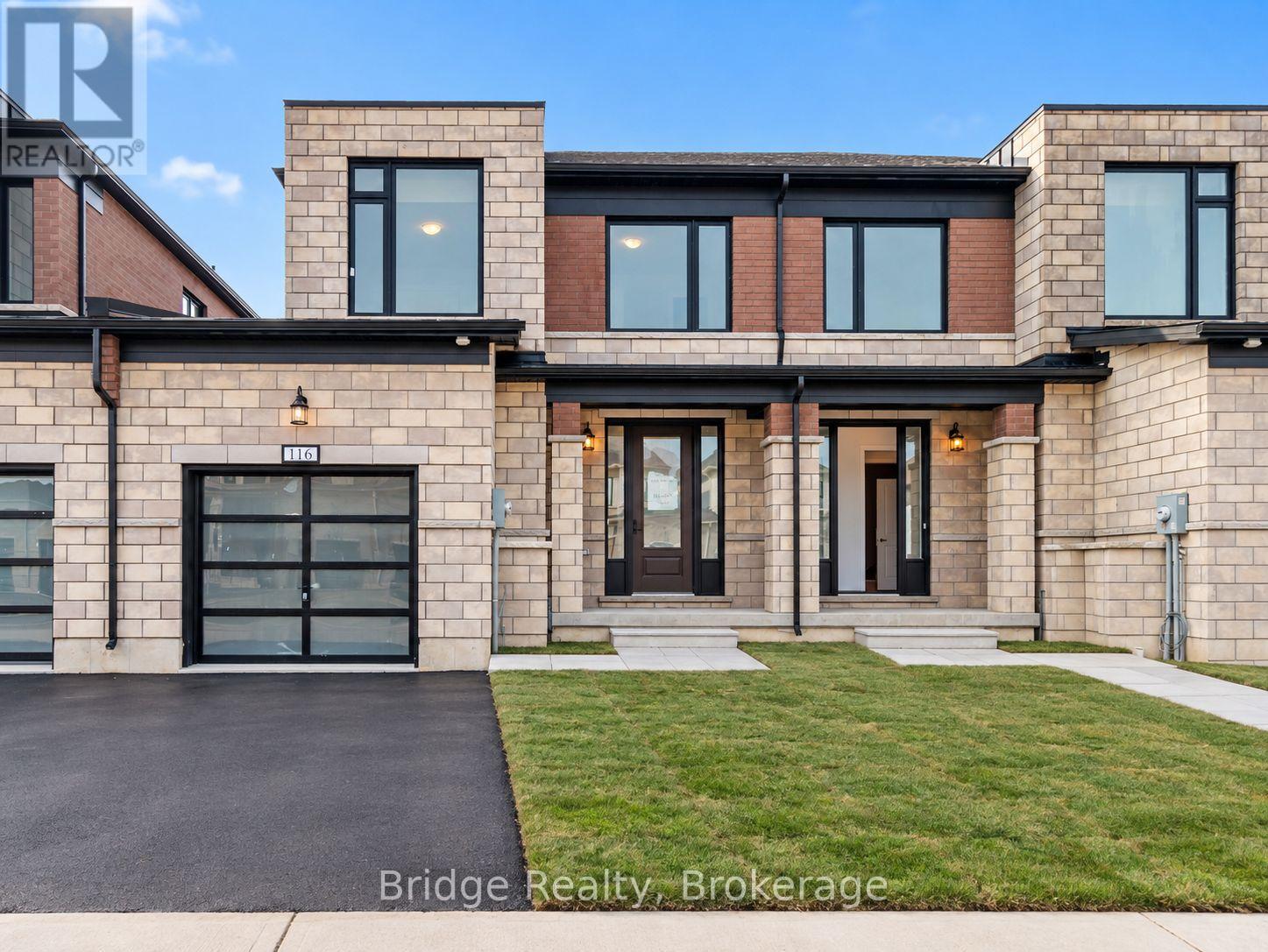 116 Cole Terrace, Woodstock (Woodstock - North), Ontario  N4T 0P4 - Photo 2 - X13935228