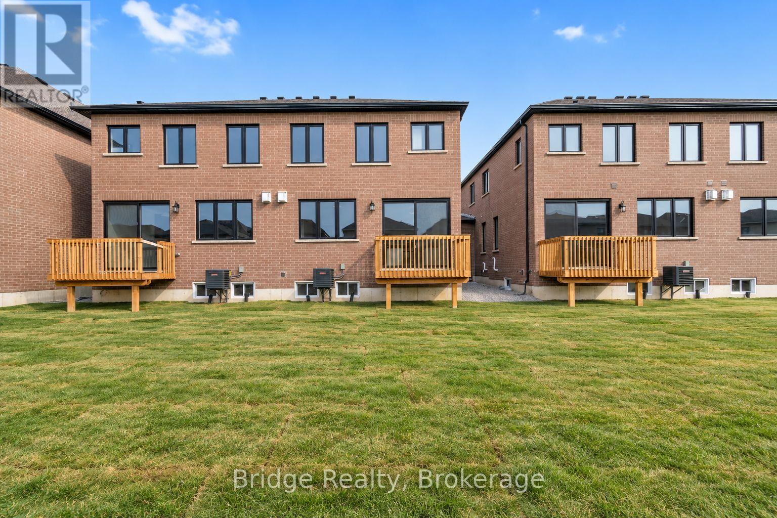 116 Cole Terrace, Woodstock (Woodstock - North), Ontario  N4T 0P4 - Photo 27 - X13935228