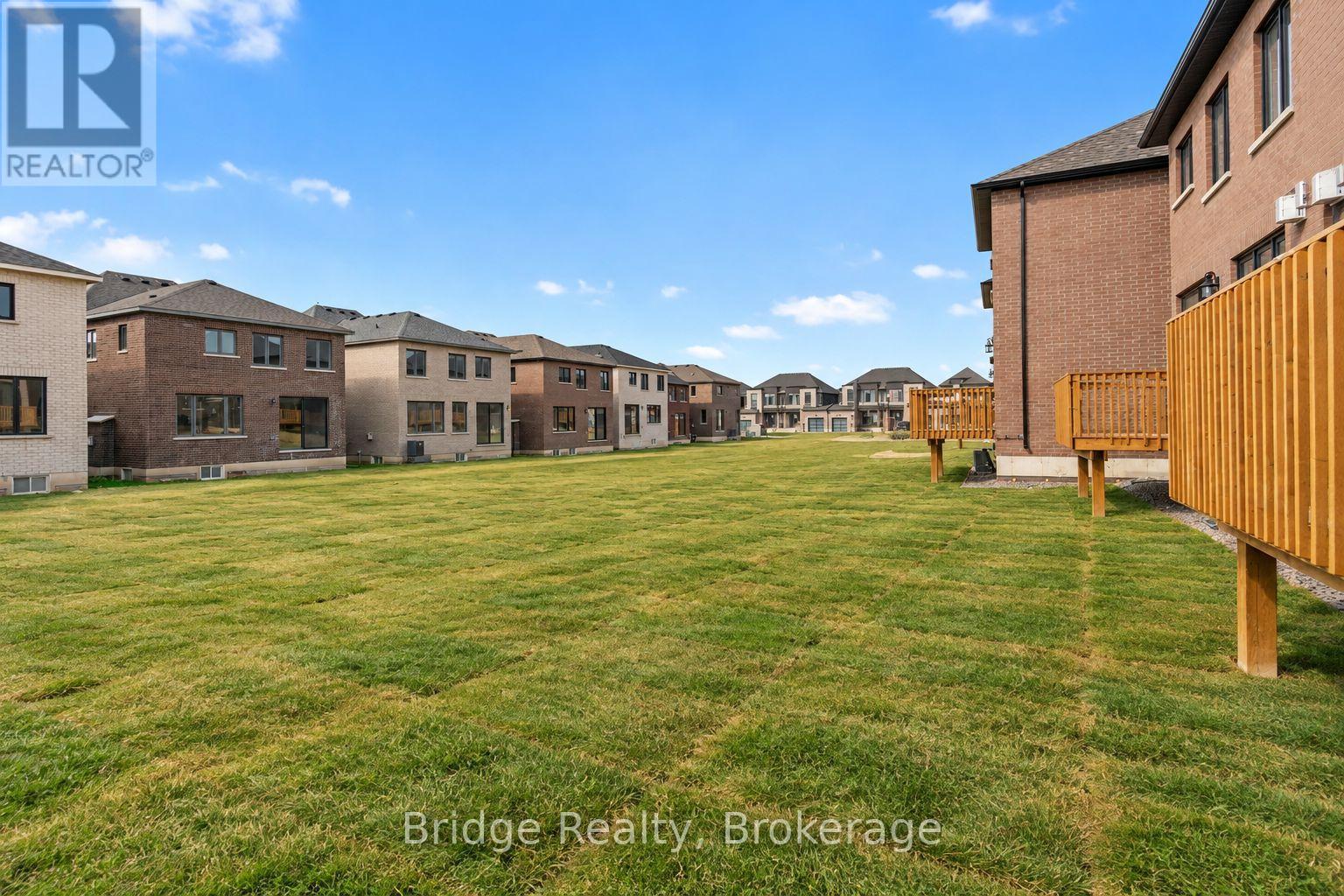 116 Cole Terrace, Woodstock (Woodstock - North), Ontario  N4T 0P4 - Photo 28 - X13935228