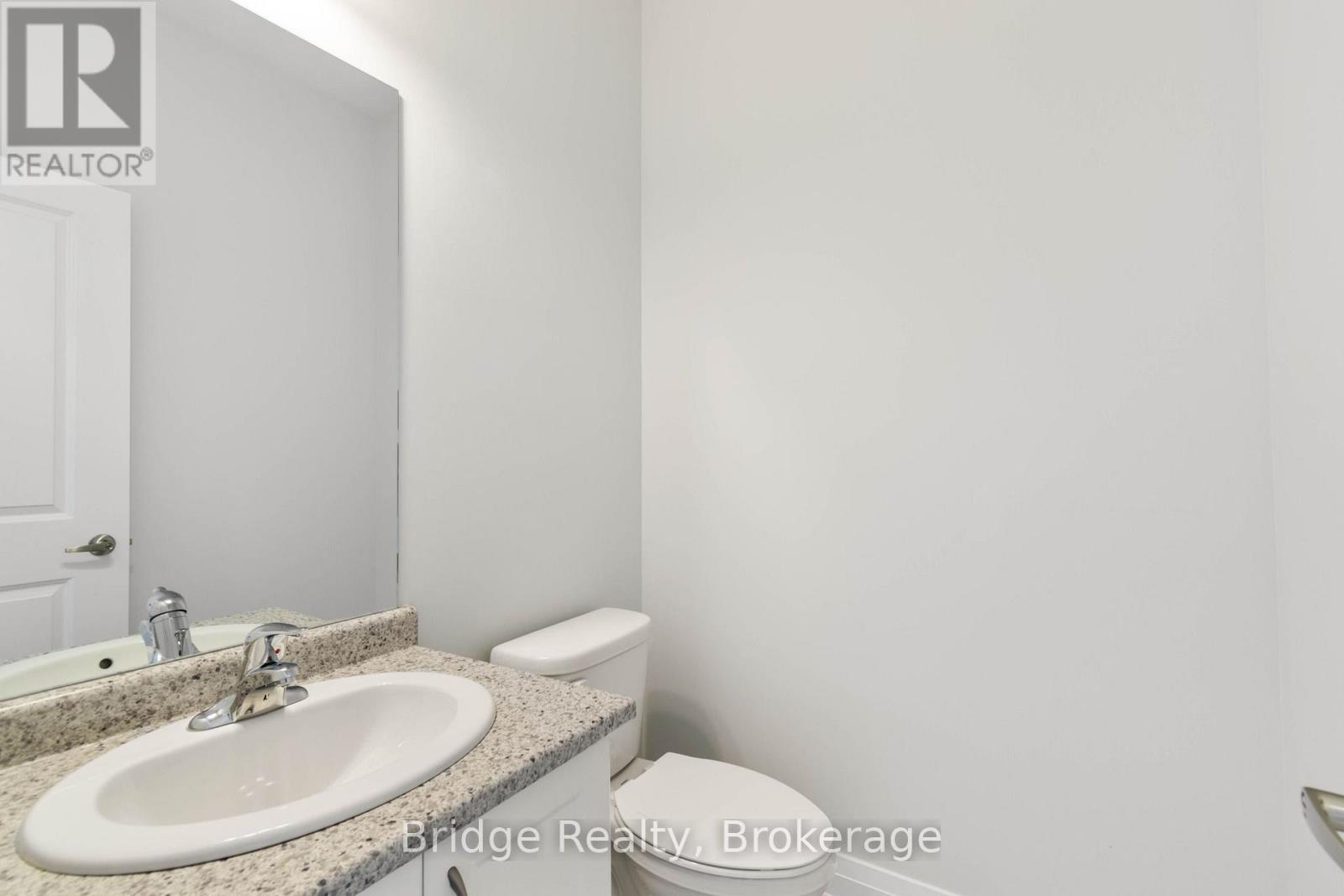 116 Cole Terrace, Woodstock (Woodstock - North), Ontario  N4T 0P4 - Photo 5 - X13935228