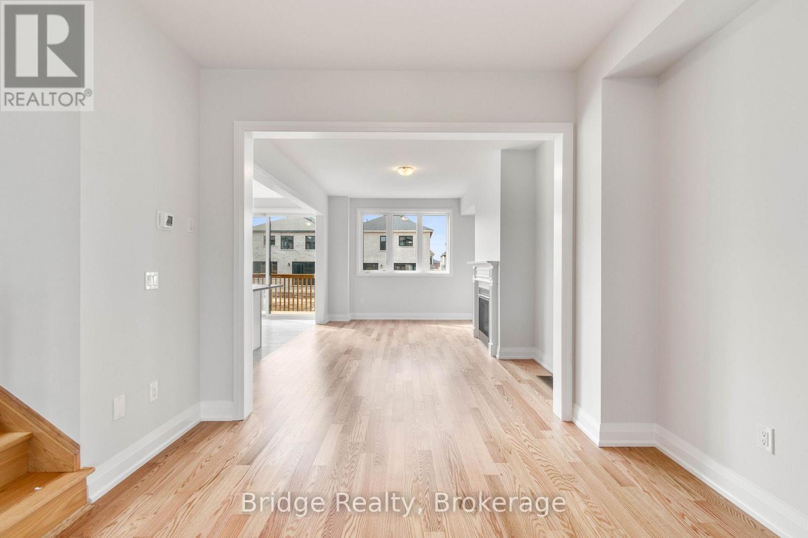 116 Cole Terrace, Woodstock (Woodstock - North), Ontario  N4T 0P4 - Photo 6 - X13935228
