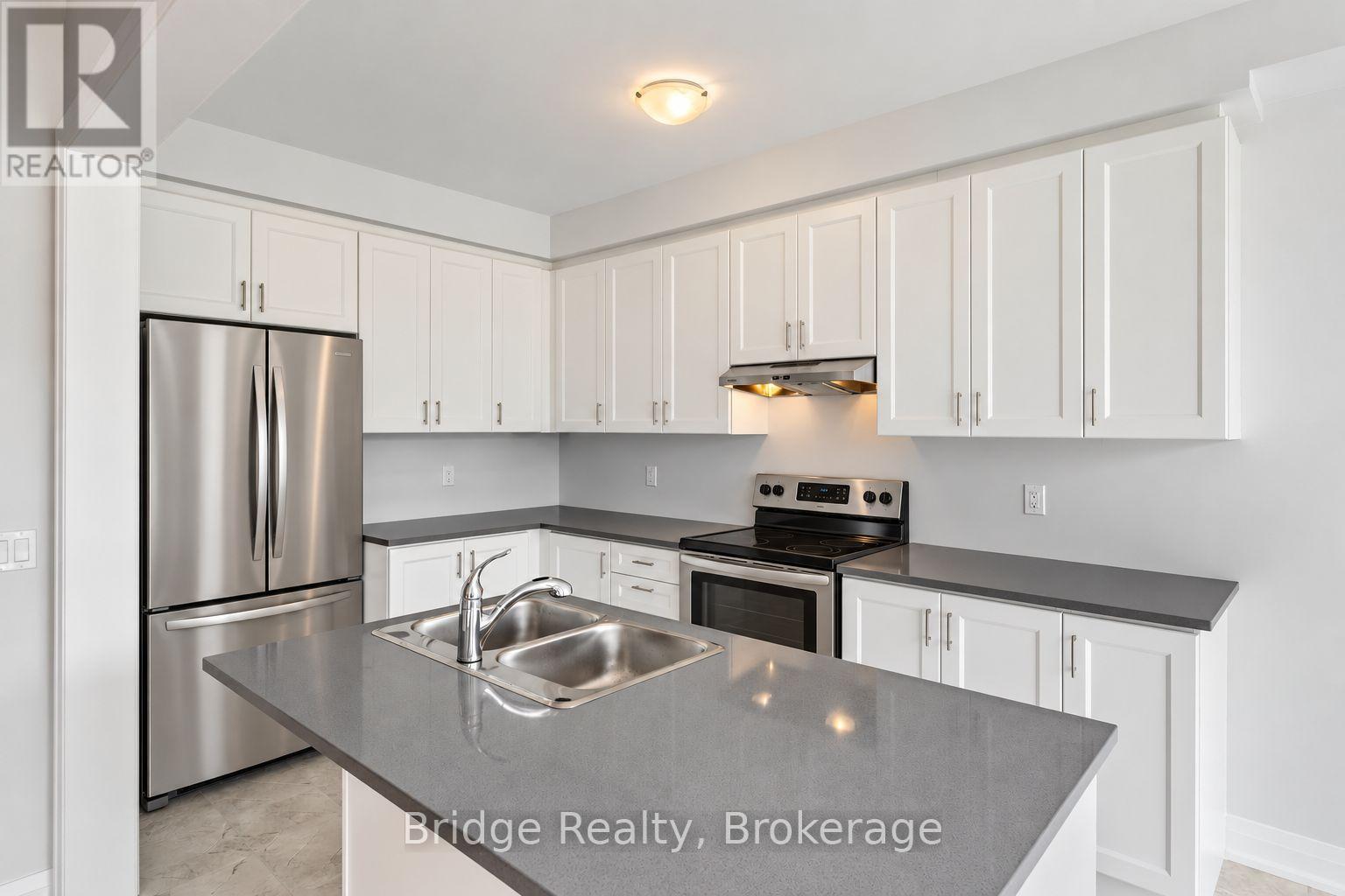116 Cole Terrace, Woodstock (Woodstock - North), Ontario  N4T 0P4 - Photo 9 - X13935228