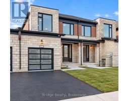 116 COLE TERRACE, woodstock (woodstock - north), Ontario