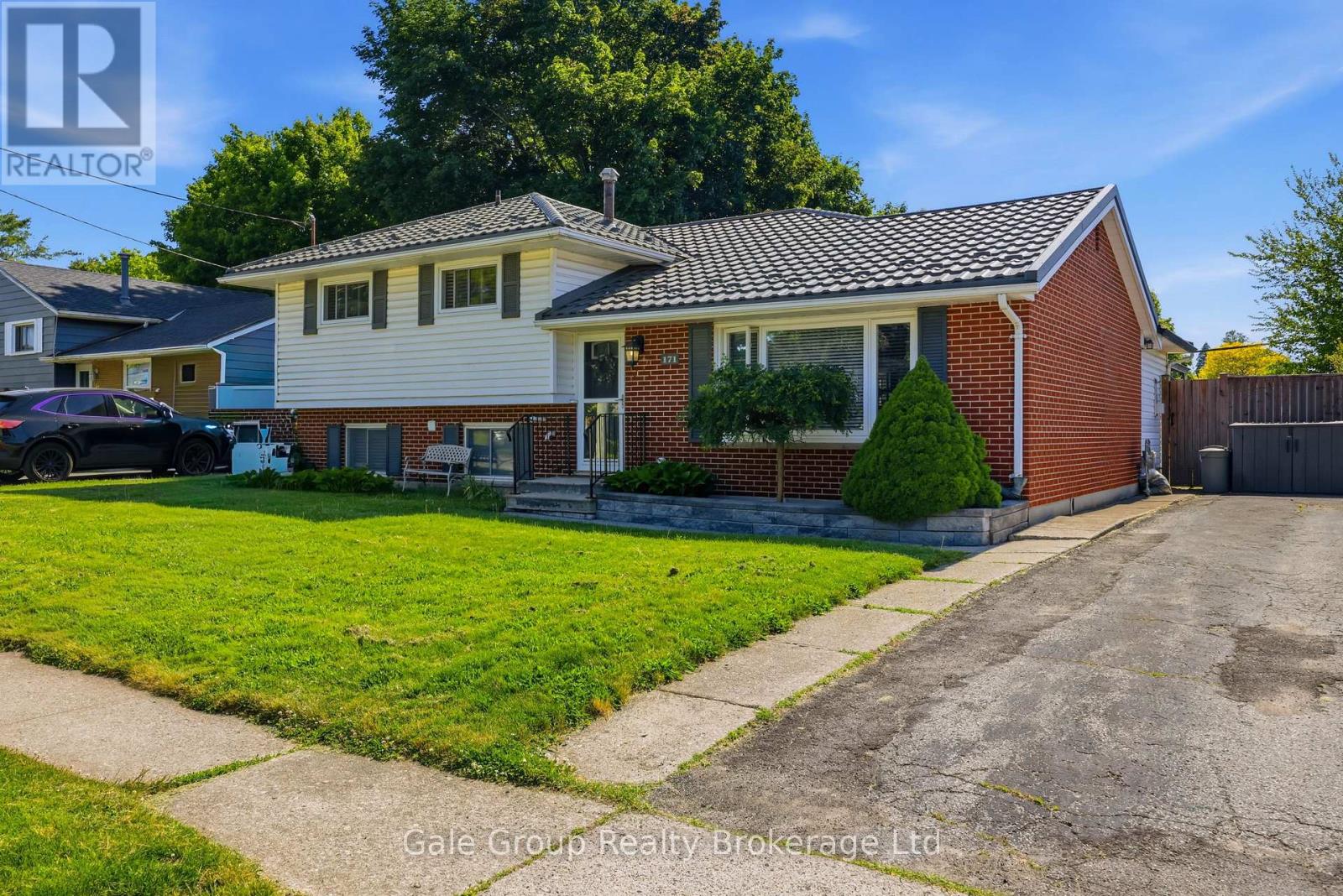 171 Orchard Road, Woodstock (Woodstock - North), Ontario  N4S 7N5 - Photo 2 - X14002350