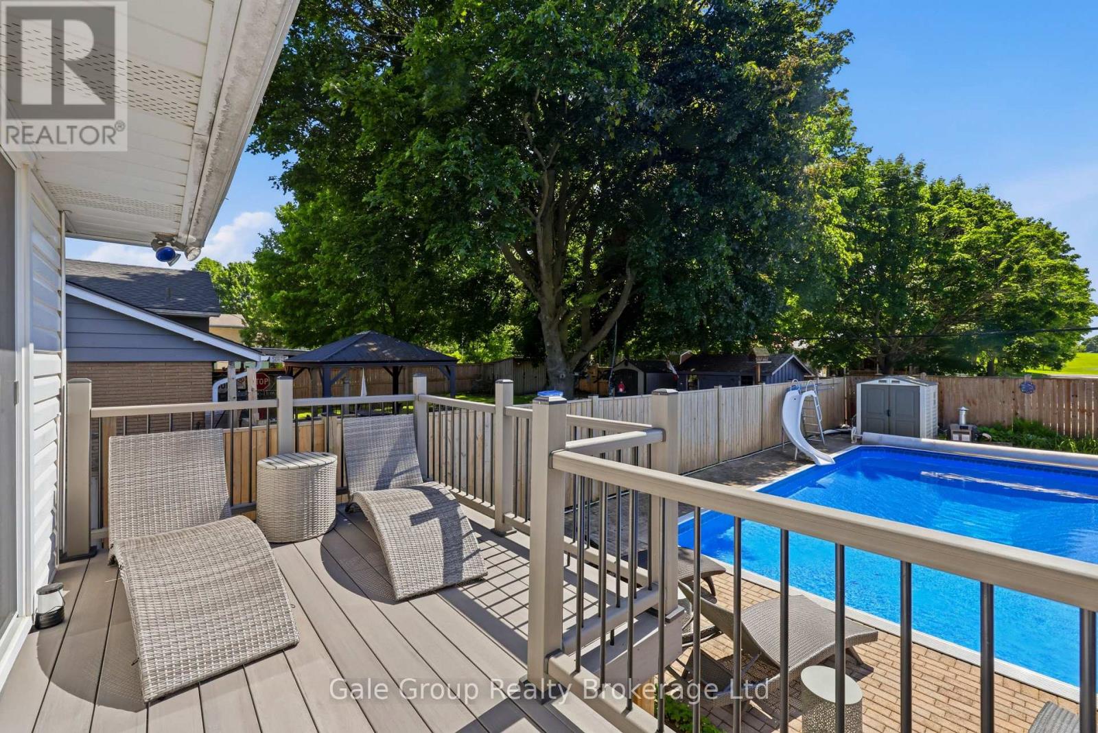 171 Orchard Road, Woodstock (Woodstock - North), Ontario  N4S 7N5 - Photo 21 - X14002350