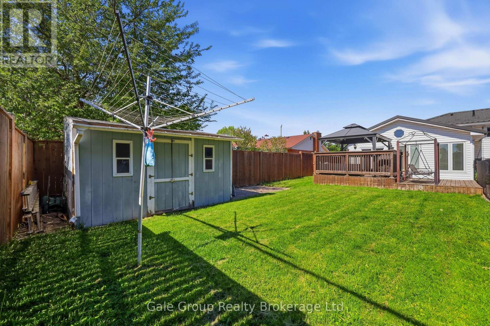 171 Orchard Road, Woodstock (Woodstock - North), Ontario  N4S 7N5 - Photo 41 - X14002350