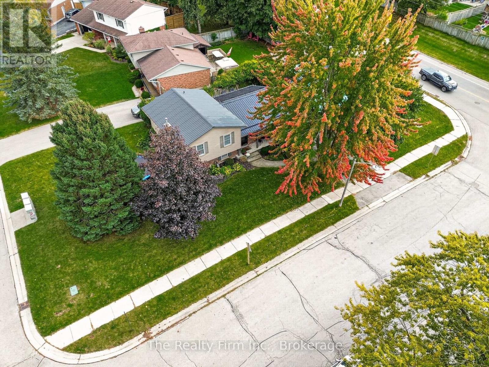 2 Greenwood Road, Ingersoll (Ingersoll - South), Ontario  N5C 3N1 - Photo 2 - X14004222
