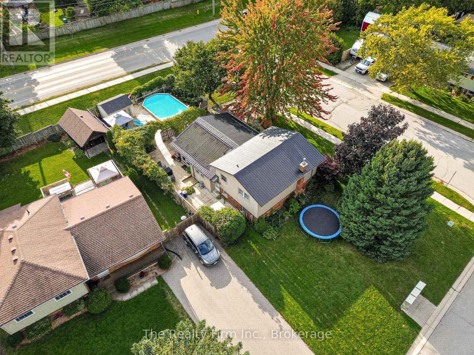 2 Greenwood Road, Ingersoll (Ingersoll - South), Ontario  N5C 3N1 - Photo 26 - X14004222