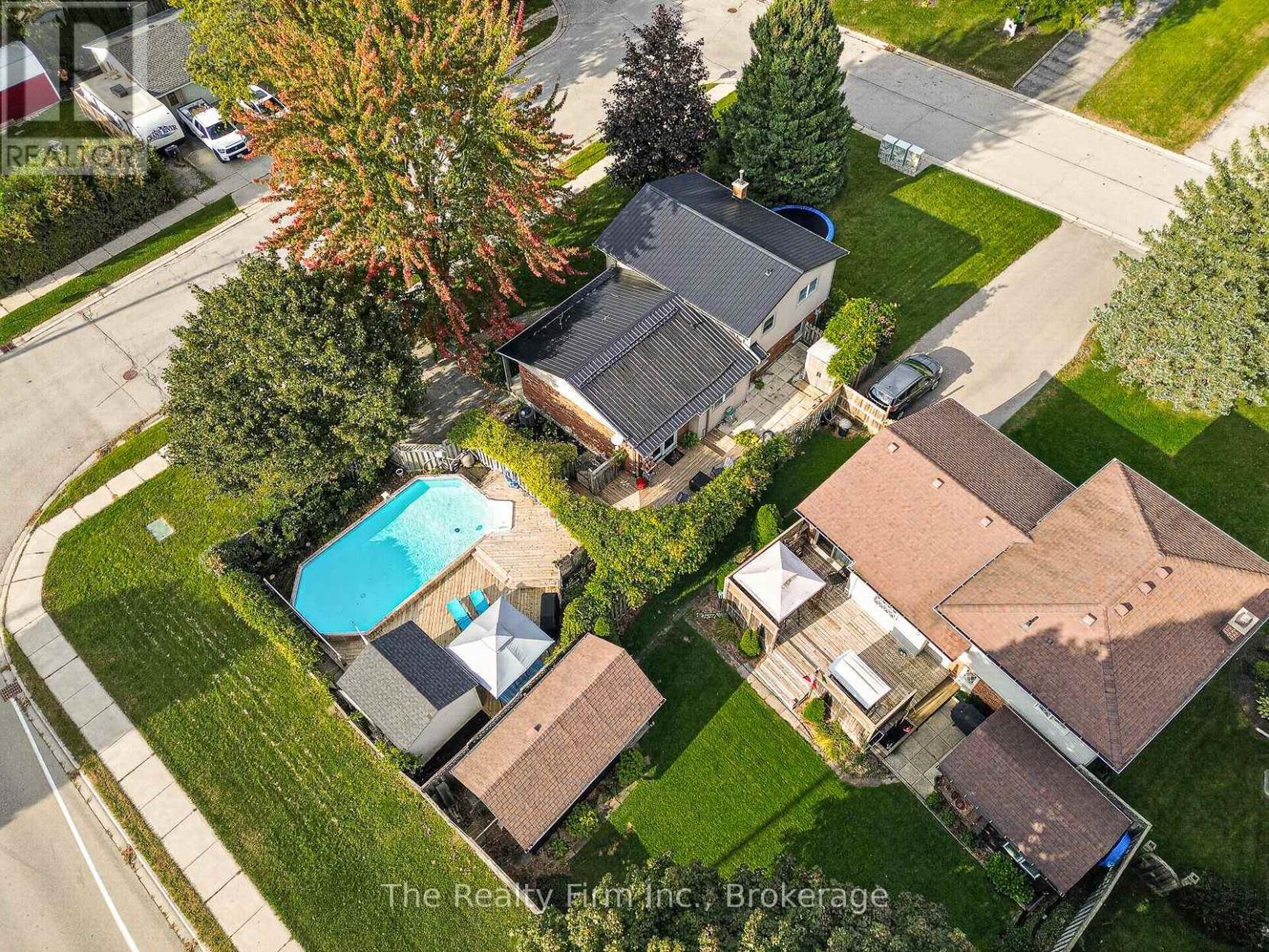 2 Greenwood Road, Ingersoll (Ingersoll - South), Ontario  N5C 3N1 - Photo 27 - X14004222
