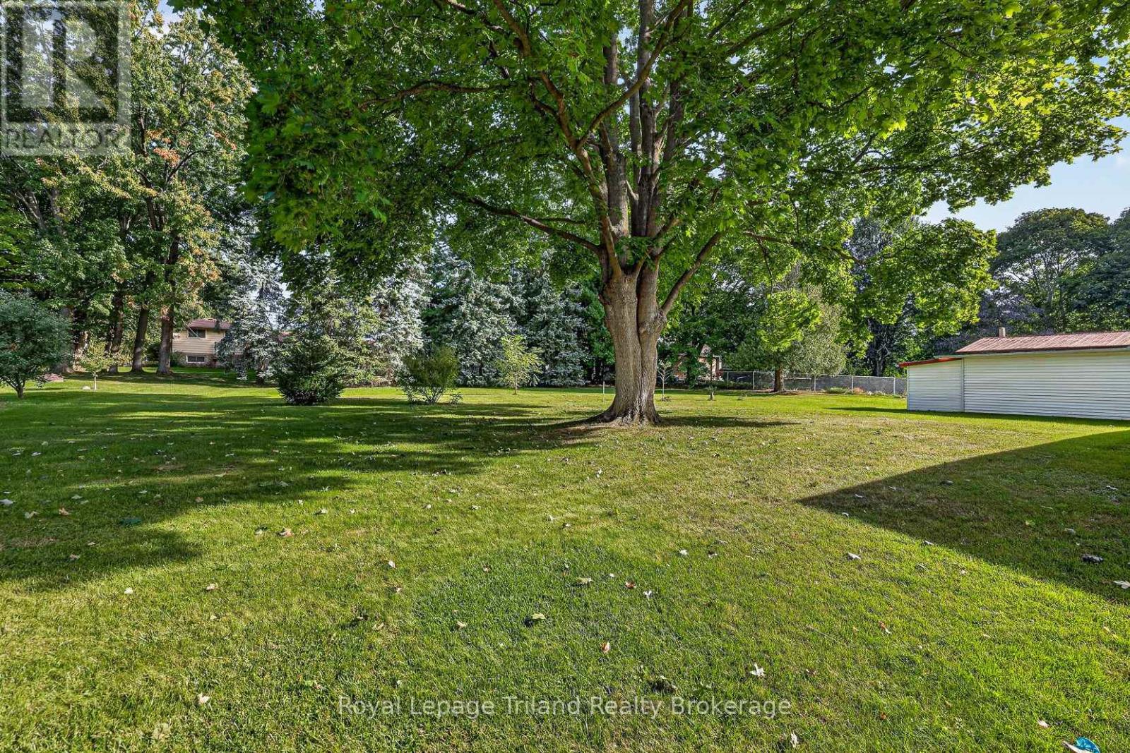 30 Young Street, East Zorra-Tavistock (Innerkip), Ontario  N0J 1M0 - Photo 10 - X14004234