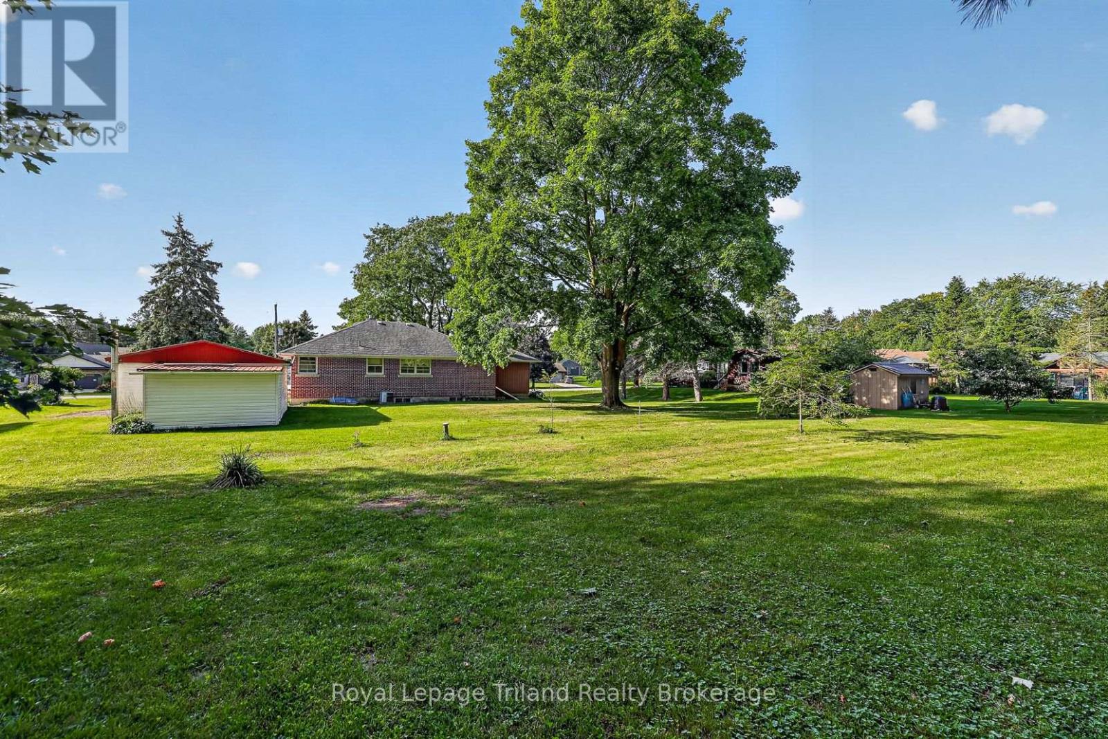 30 Young Street, East Zorra-Tavistock (Innerkip), Ontario  N0J 1M0 - Photo 14 - X14004234