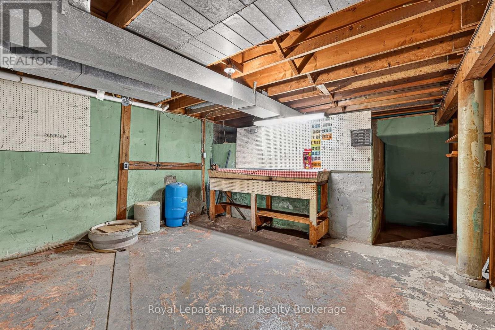 30 Young Street, East Zorra-Tavistock (Innerkip), Ontario  N0J 1M0 - Photo 36 - X14004234