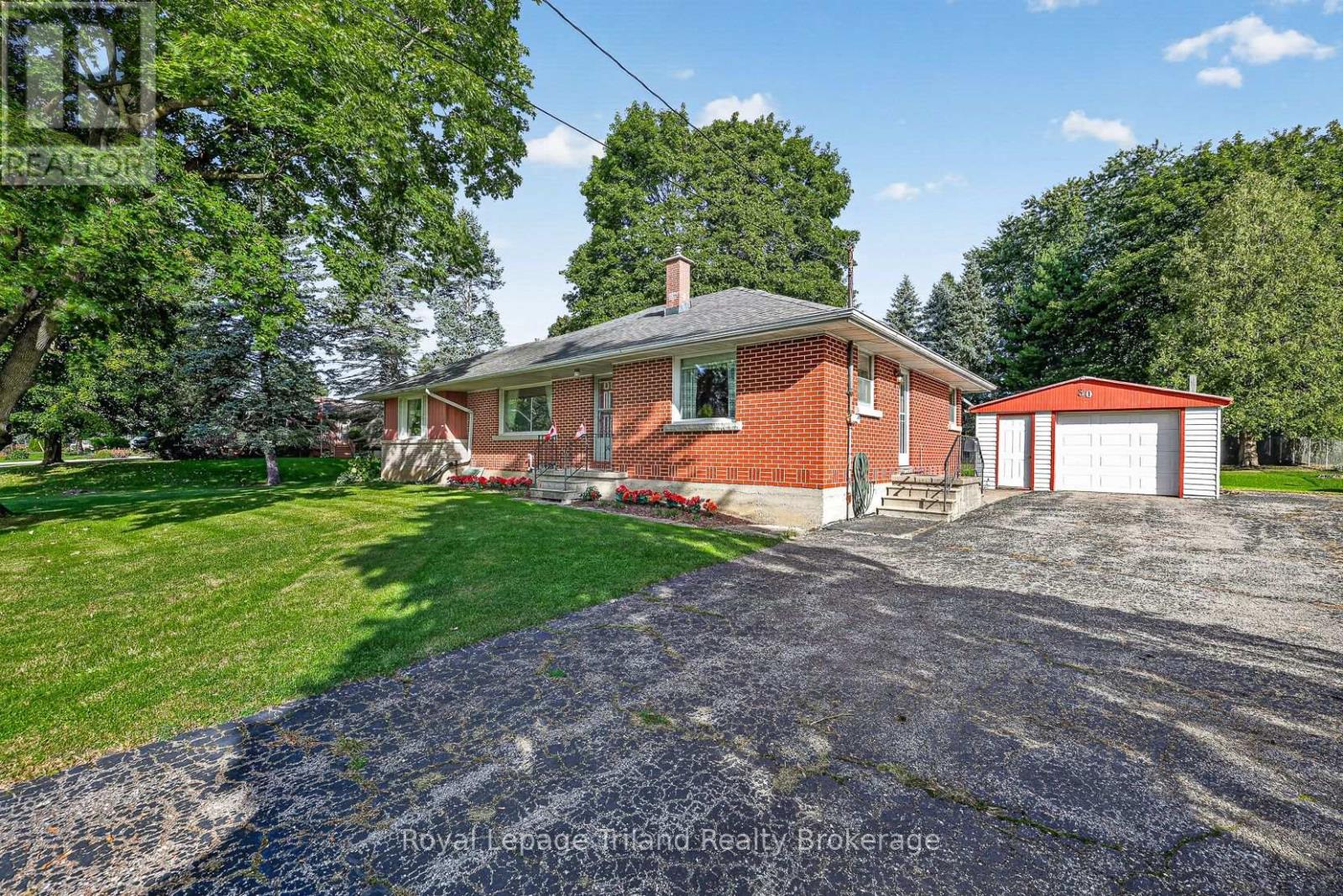 30 Young Street, East Zorra-Tavistock (Innerkip), Ontario  N0J 1M0 - Photo 42 - X14004234