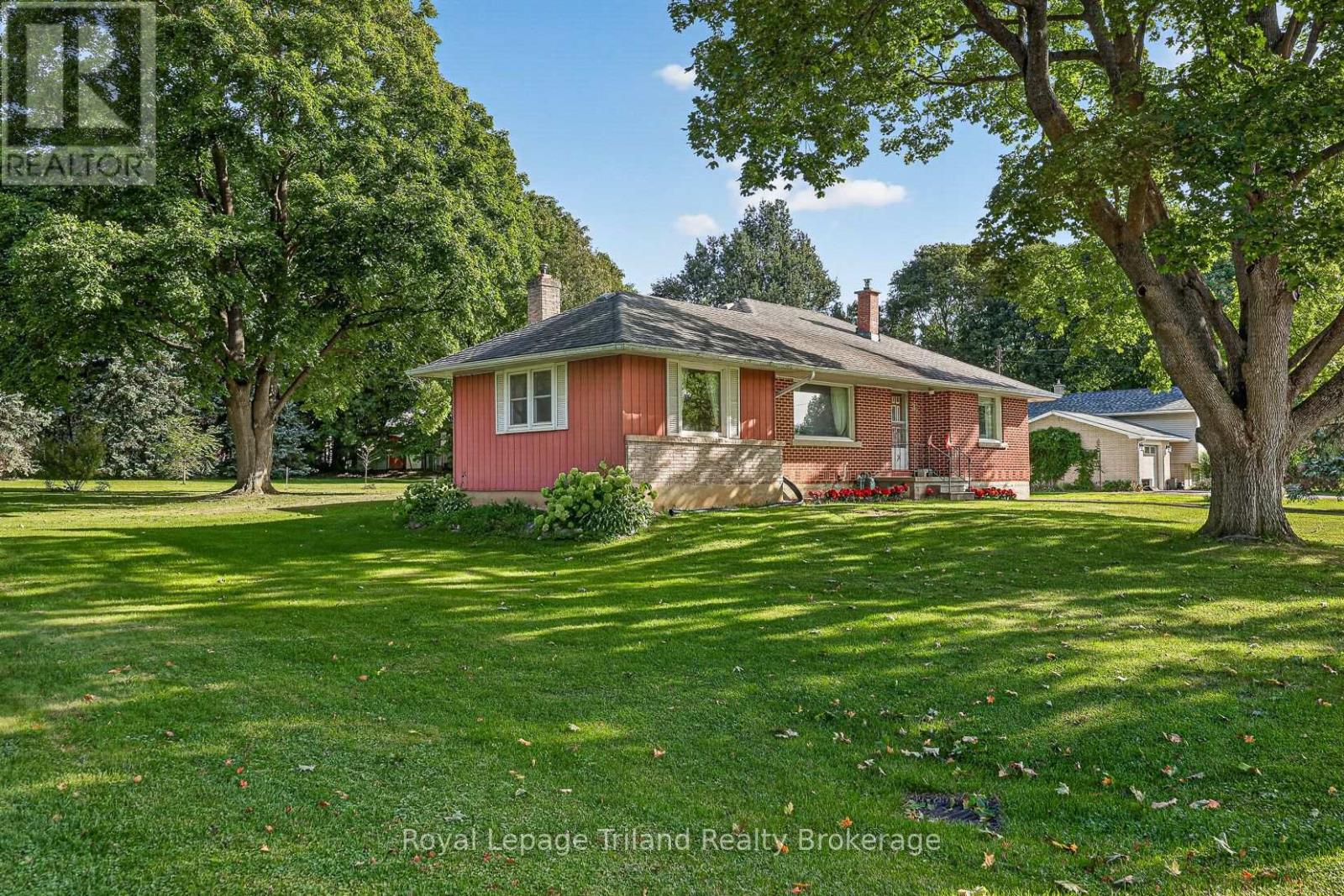 30 Young Street, East Zorra-Tavistock (Innerkip), Ontario  N0J 1M0 - Photo 45 - X14004234