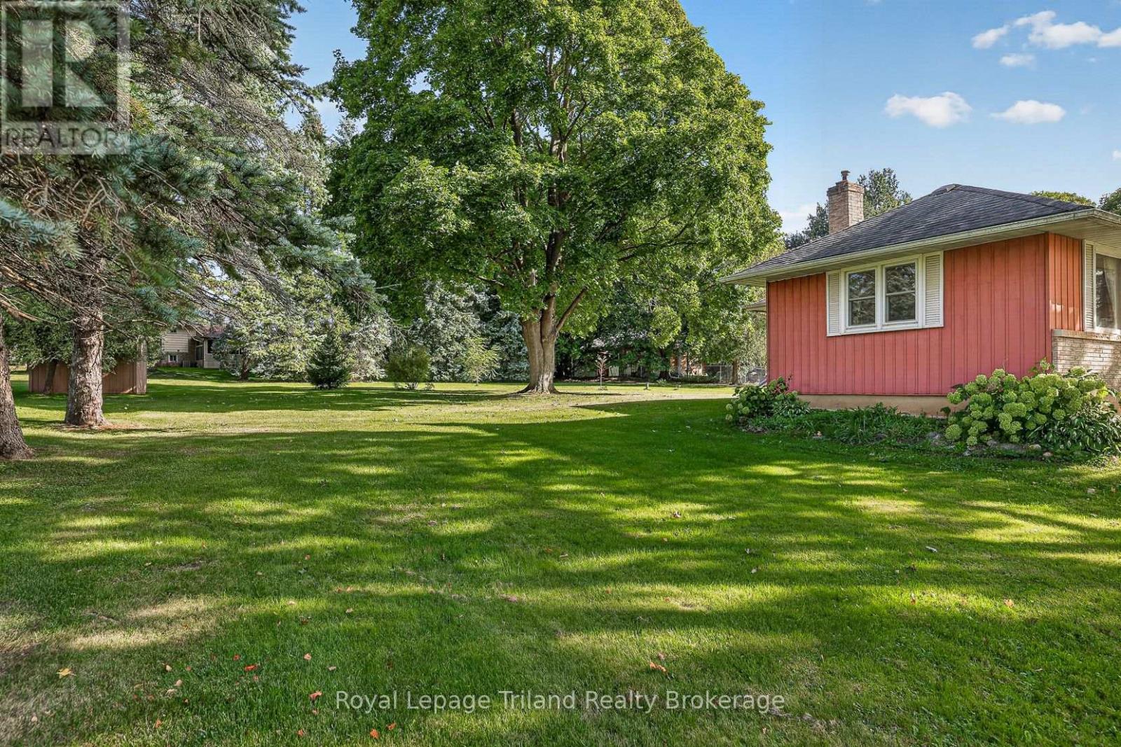 30 Young Street, East Zorra-Tavistock (Innerkip), Ontario  N0J 1M0 - Photo 7 - X14004234