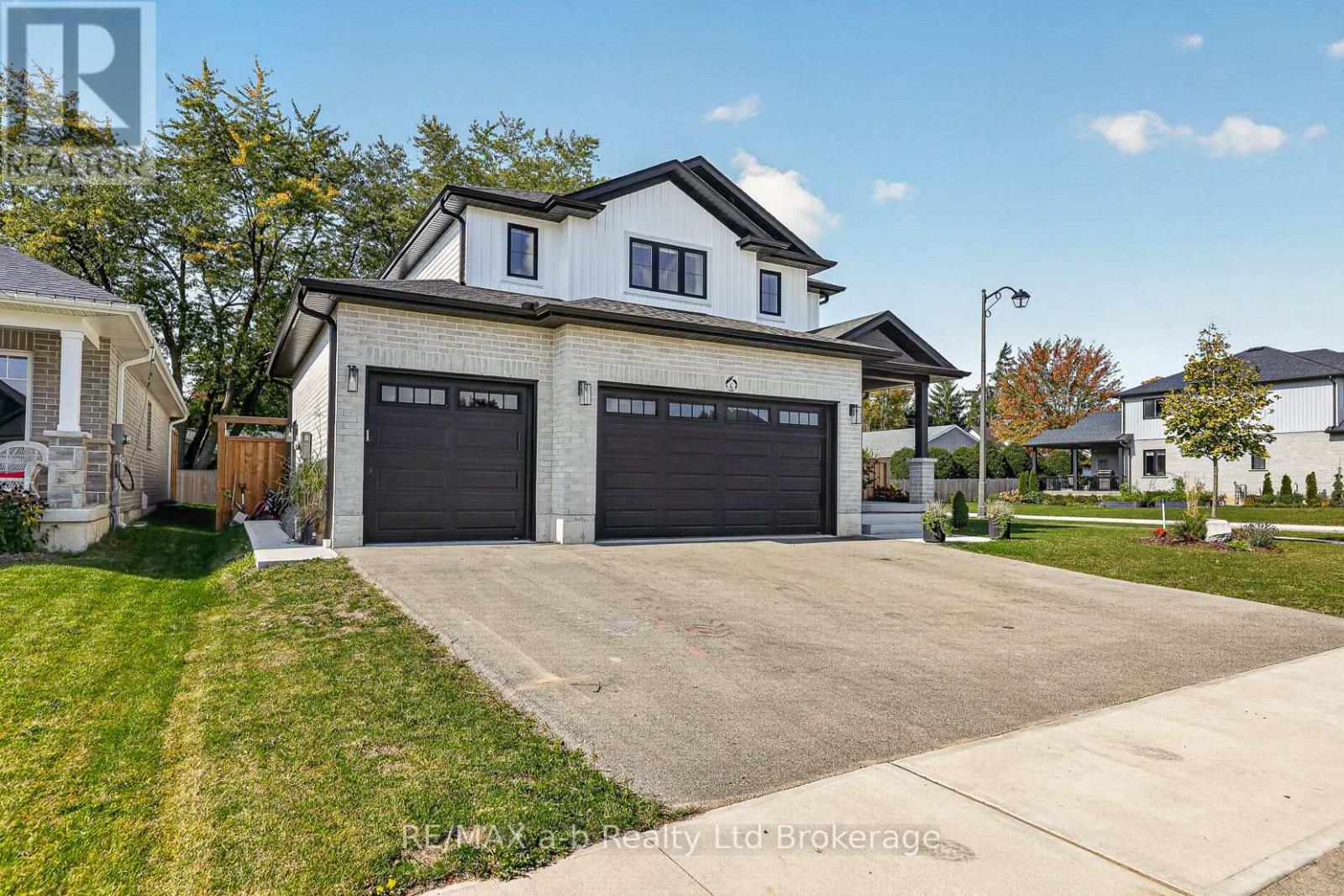 6 Diamond Street, East Zorra-Tavistock (Tavistock), Ontario  N0B 2R0 - Photo 3 - X14006662