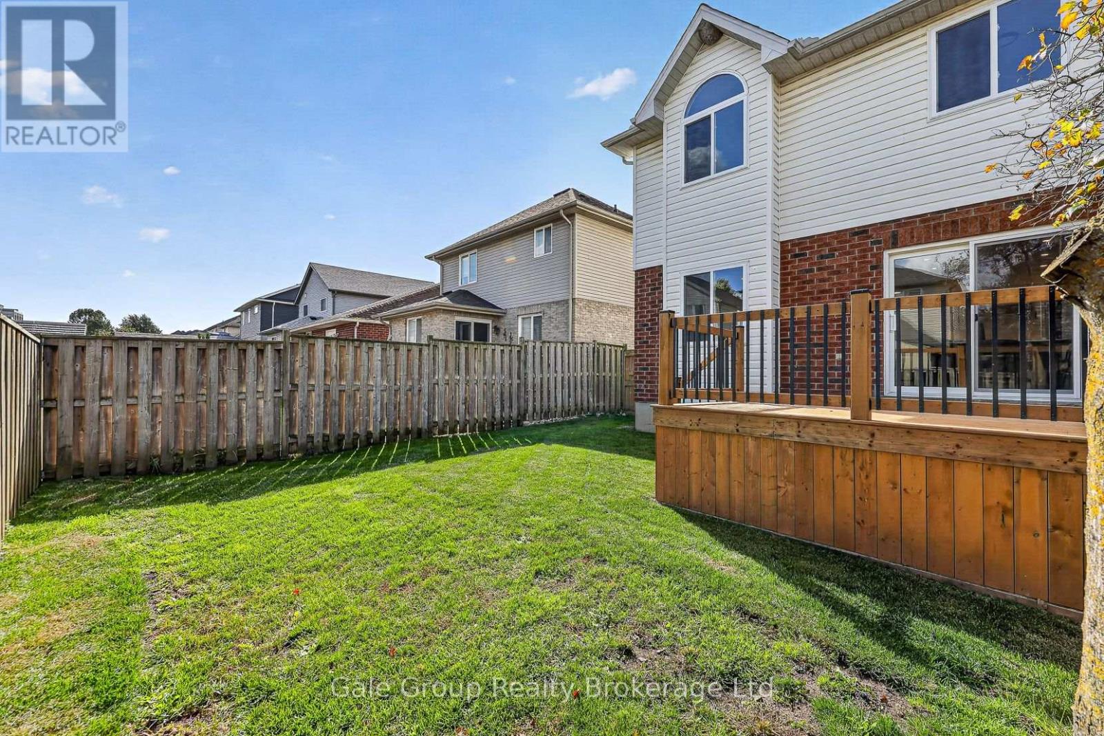 565 Sales Drive, Woodstock (Woodstock - South), Ontario  N4S 9A1 - Photo 39 - X14009792