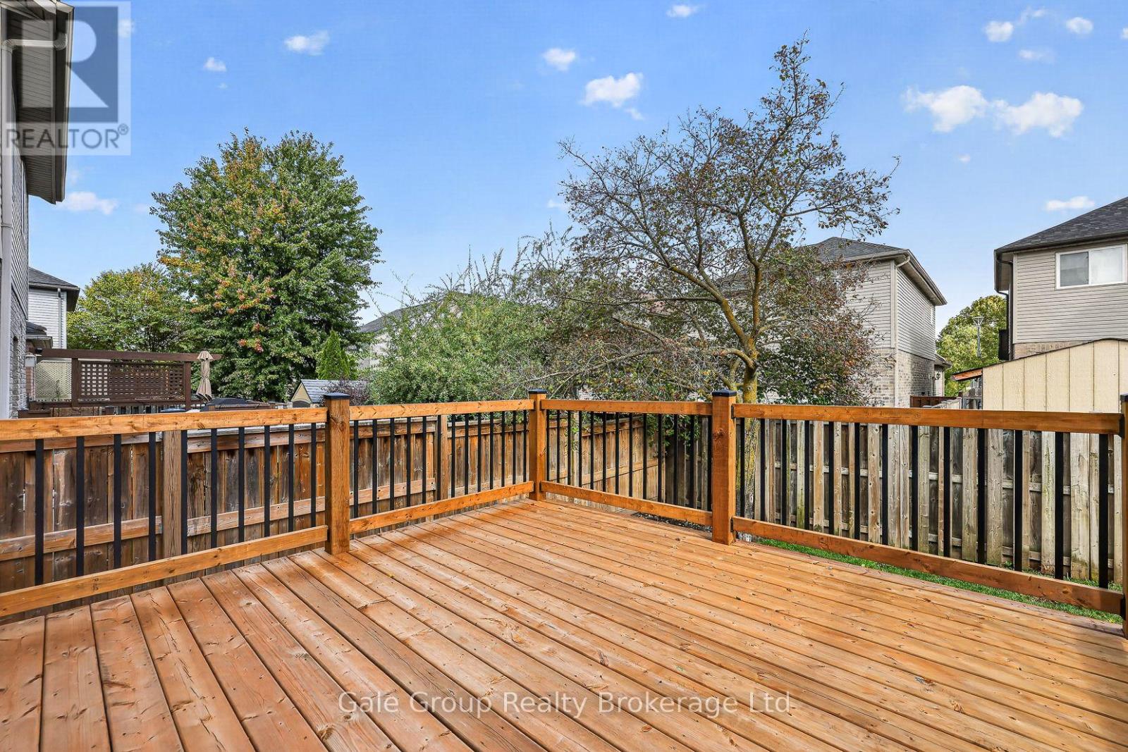 565 Sales Drive, Woodstock (Woodstock - South), Ontario  N4S 9A1 - Photo 41 - X14009792