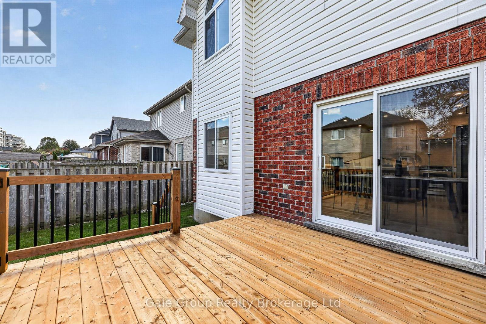 565 Sales Drive, Woodstock (Woodstock - South), Ontario  N4S 9A1 - Photo 42 - X14009792