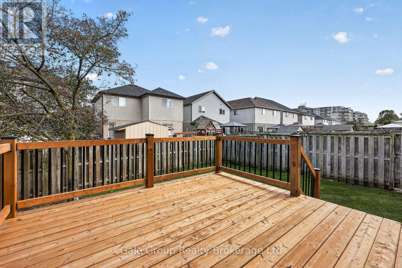 565 Sales Drive, Woodstock (Woodstock - South), Ontario  N4S 9A1 - Photo 43 - X14009792