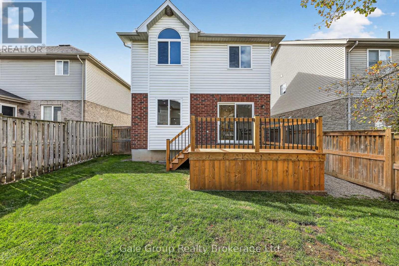 565 Sales Drive, Woodstock (Woodstock - South), Ontario  N4S 9A1 - Photo 44 - X14009792