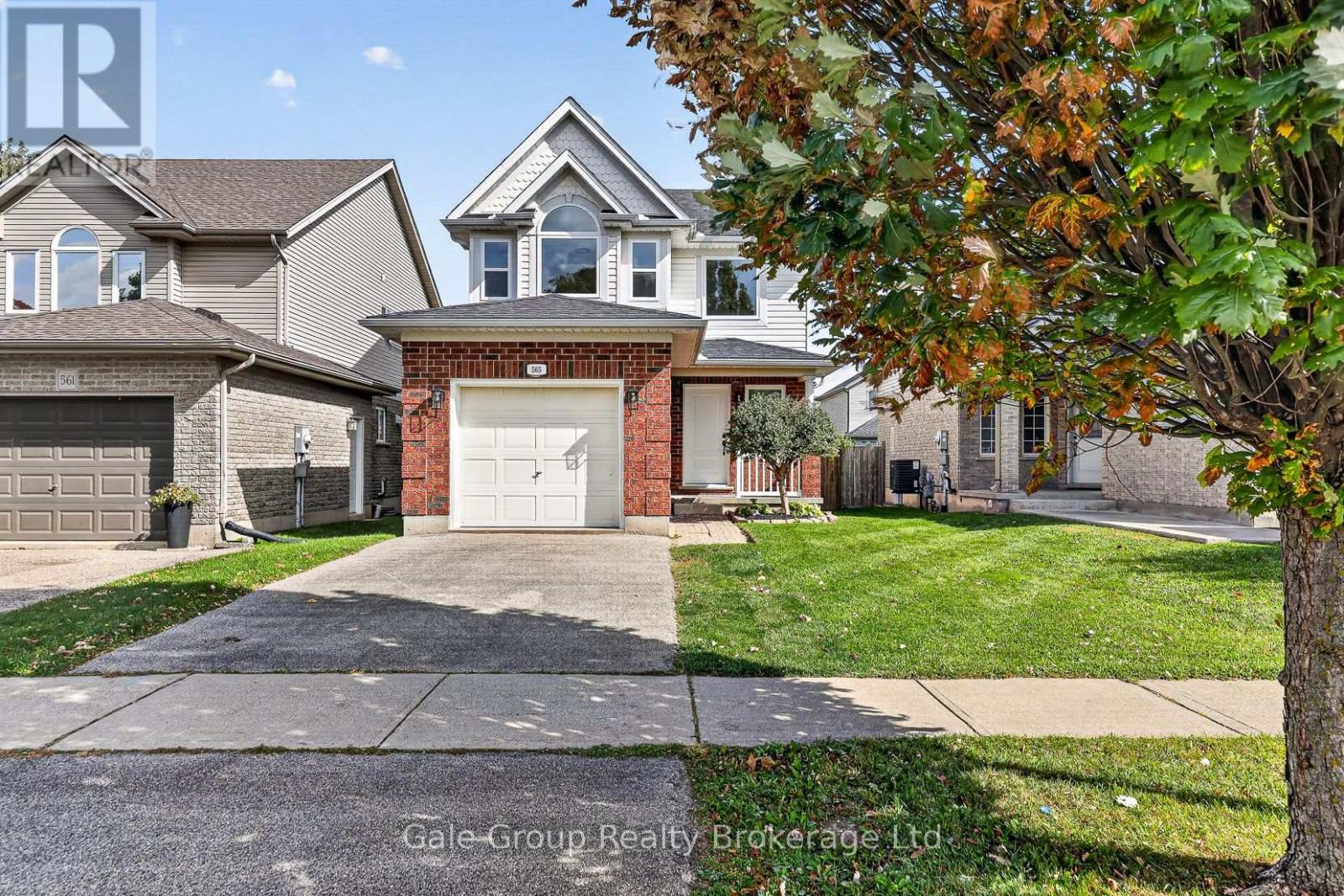 565 Sales Drive, Woodstock (Woodstock - South), Ontario  N4S 9A1 - Photo 46 - X14009792