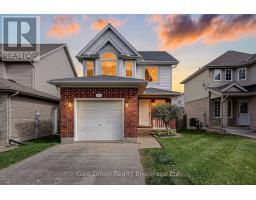 565 SALES DRIVE, woodstock (woodstock - south), Ontario