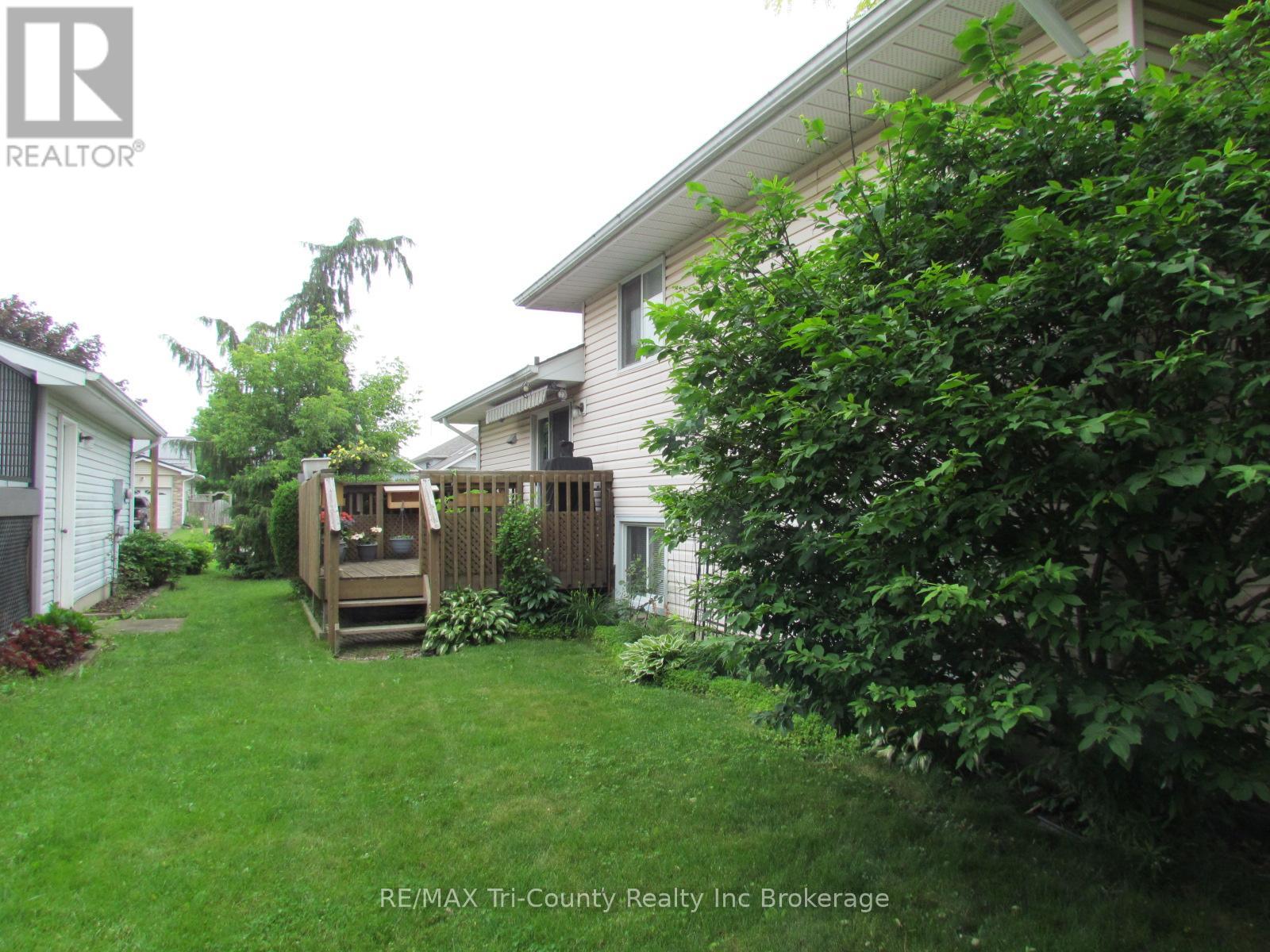 29 Beckett Boulevard, Tillsonburg, Ontario  N4G 5N1 - Photo 15 - X14015044