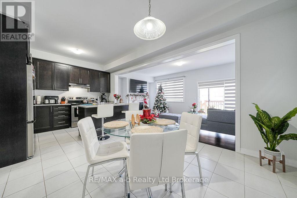 1137 Edinburgh Drive, Woodstock (Woodstock - North), Ontario  N4T 0M3 - Photo 10 - X14025476