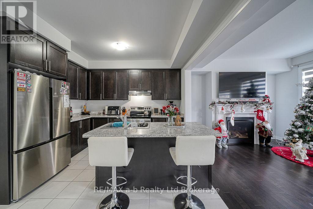 1137 Edinburgh Drive, Woodstock (Woodstock - North), Ontario  N4T 0M3 - Photo 14 - X14025476