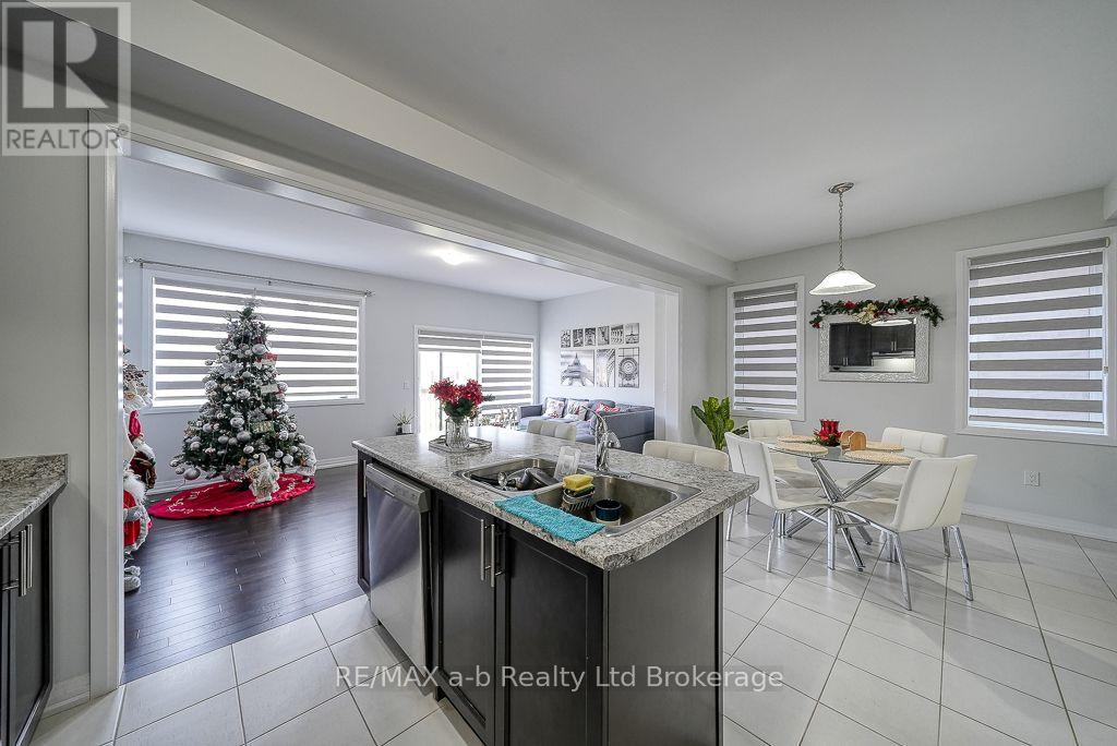 1137 Edinburgh Drive, Woodstock (Woodstock - North), Ontario  N4T 0M3 - Photo 15 - X14025476