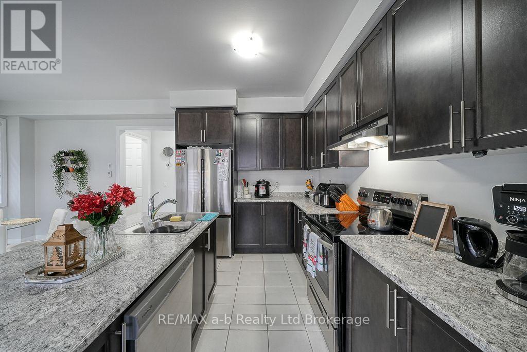 1137 Edinburgh Drive, Woodstock (Woodstock - North), Ontario  N4T 0M3 - Photo 16 - X14025476