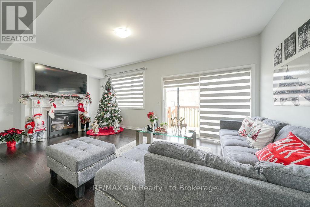 1137 Edinburgh Drive, Woodstock (Woodstock - North), Ontario  N4T 0M3 - Photo 18 - X14025476