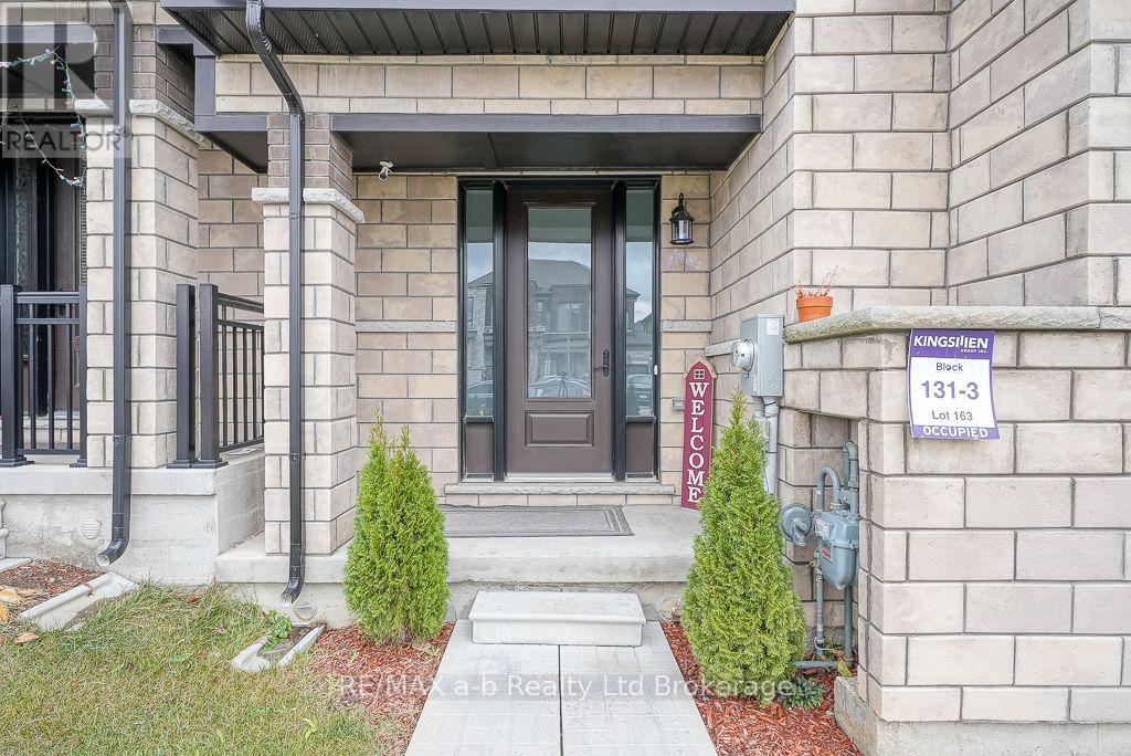 1137 Edinburgh Drive, Woodstock (Woodstock - North), Ontario  N4T 0M3 - Photo 2 - X14025476