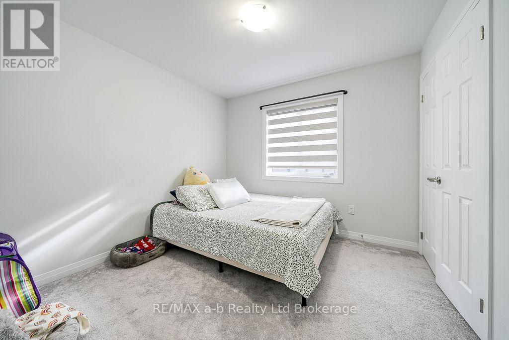 1137 Edinburgh Drive, Woodstock (Woodstock - North), Ontario  N4T 0M3 - Photo 25 - X14025476