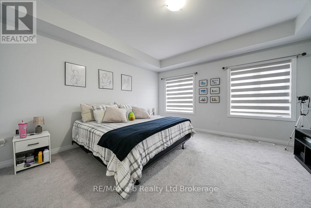 1137 Edinburgh Drive, Woodstock (Woodstock - North), Ontario  N4T 0M3 - Photo 28 - X14025476