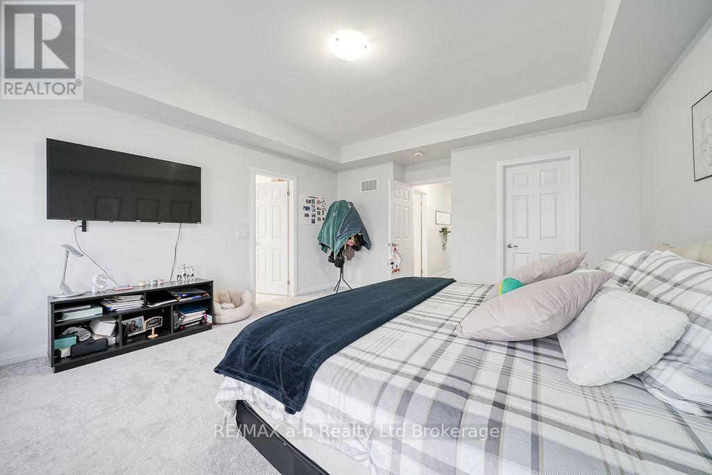 1137 Edinburgh Drive, Woodstock (Woodstock - North), Ontario  N4T 0M3 - Photo 31 - X14025476