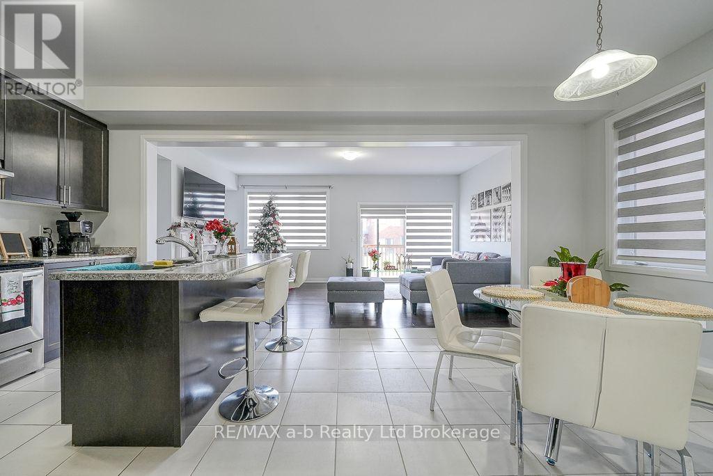 1137 Edinburgh Drive, Woodstock (Woodstock - North), Ontario  N4T 0M3 - Photo 7 - X14025476