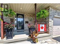 20 DANIEL STREET, ingersoll (ingersoll - south), Ontario