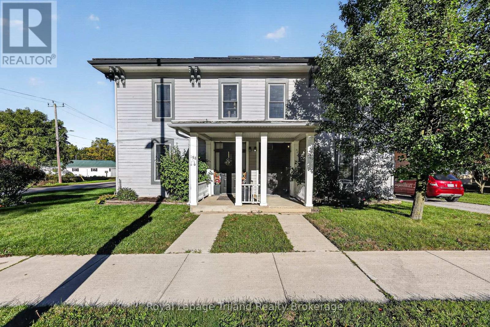 156-158 Charles Street W, Ingersoll (Ingersoll - South), Ontario  N5C 2M1 - Photo 10 - X14028582