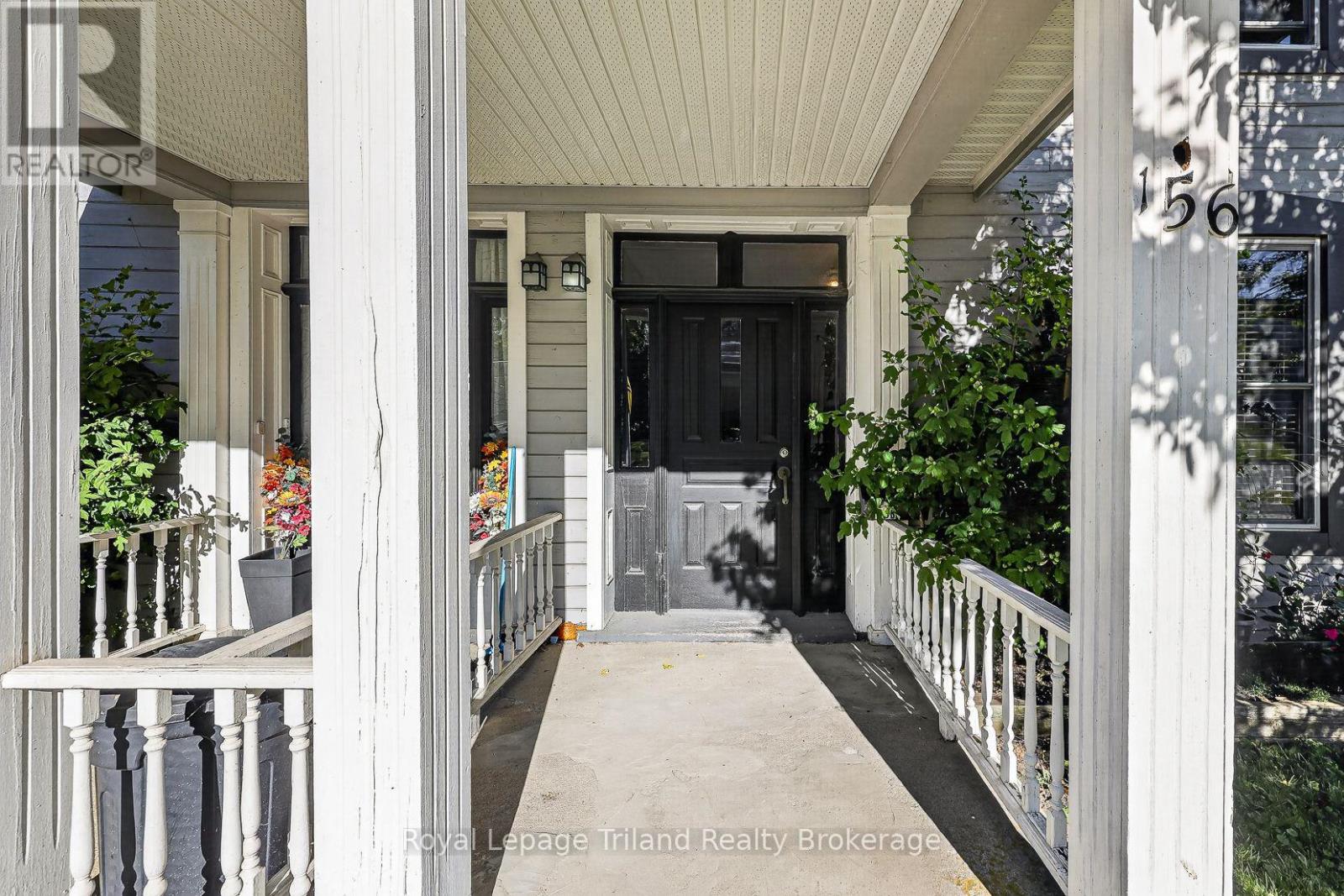 156-158 Charles Street W, Ingersoll (Ingersoll - South), Ontario  N5C 2M1 - Photo 11 - X14028582