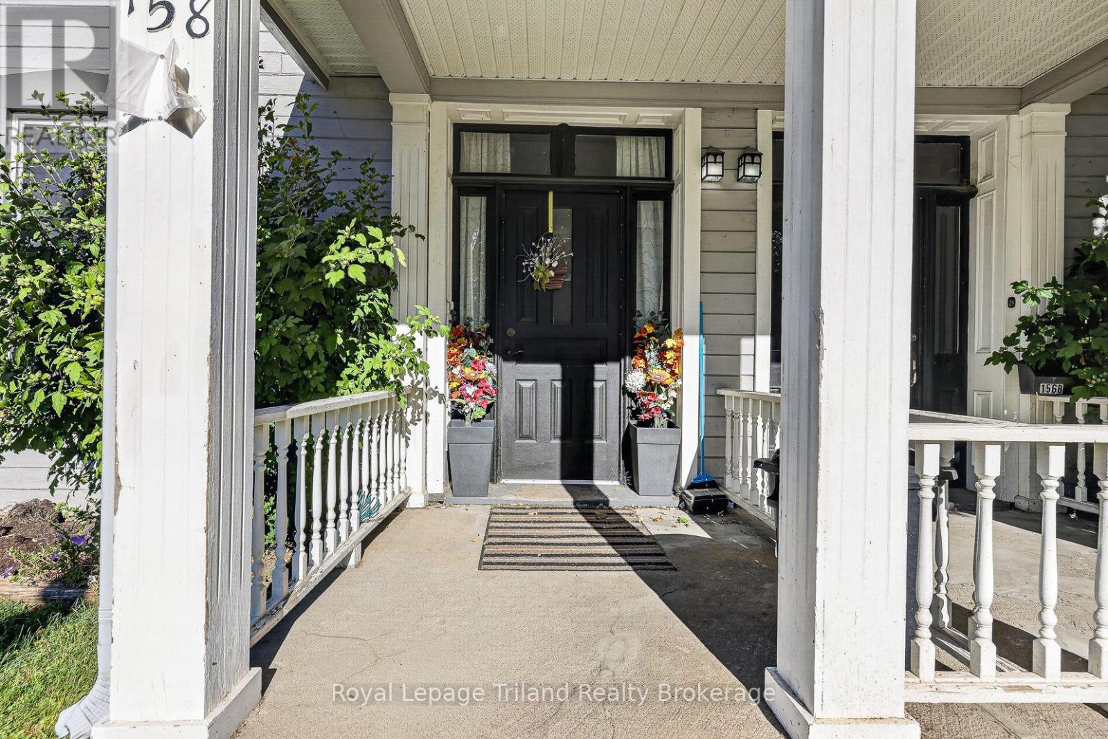 156-158 Charles Street W, Ingersoll (Ingersoll - South), Ontario  N5C 2M1 - Photo 23 - X14028582
